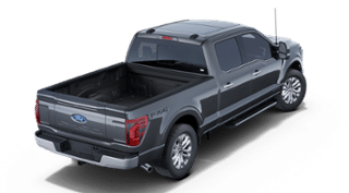2025 Ford F-150® External Image 4